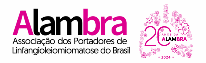 
Associao dos Portadores de Linfangioleiomiomatose